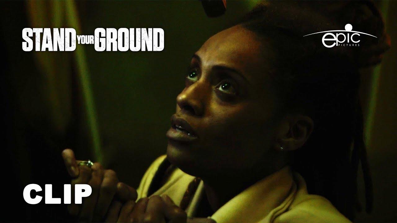 Stand Your Ground Trailer