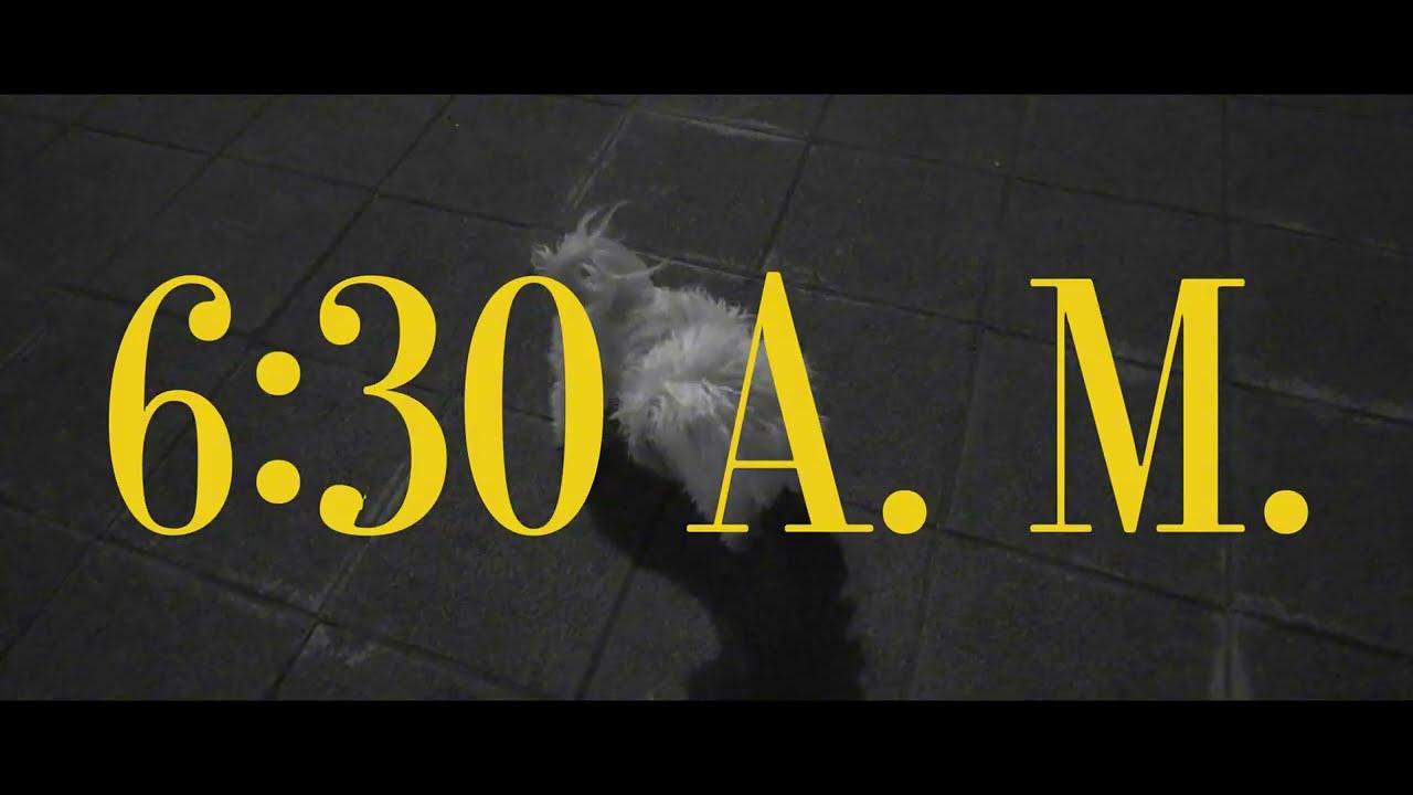 6:30 A.M. Trailer