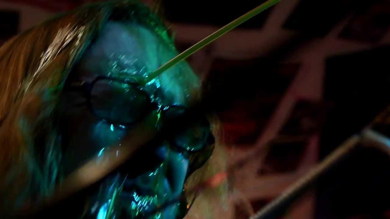 The Last Videostore Trailer