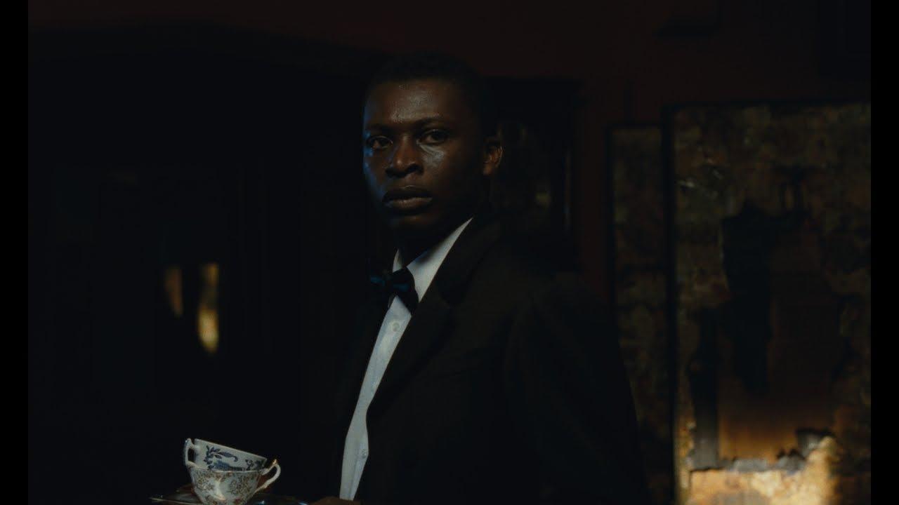 Remains Trailer