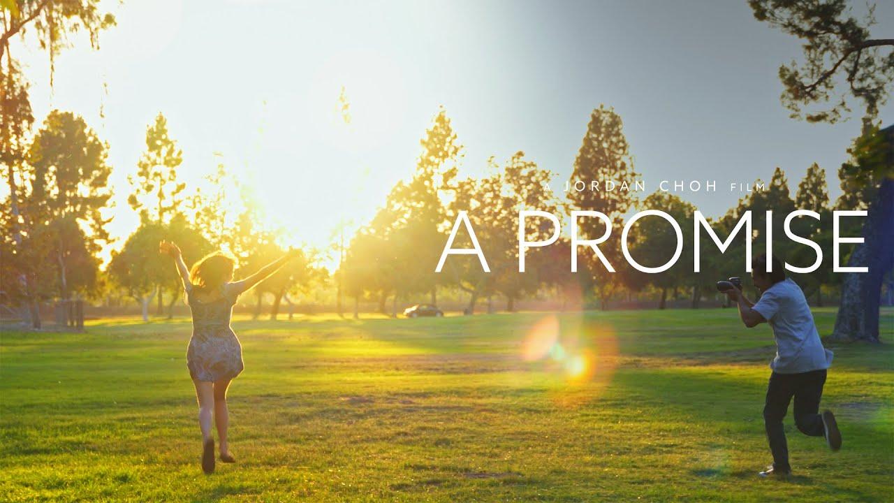 A Promise Trailer