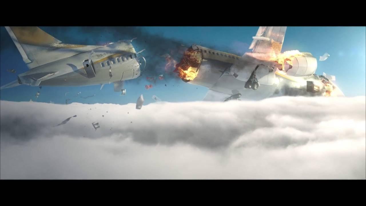 Into The Current Trailer