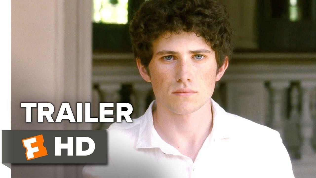 The Son of Joseph Trailer