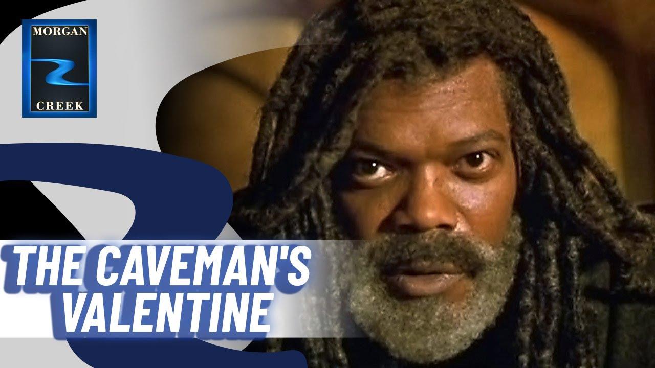 The Caveman's Valentine Trailer