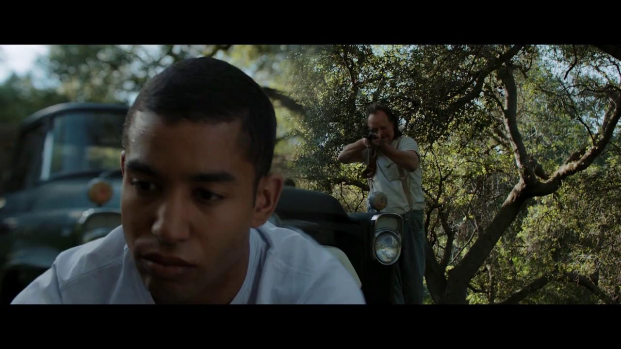 No Way to Live Trailer