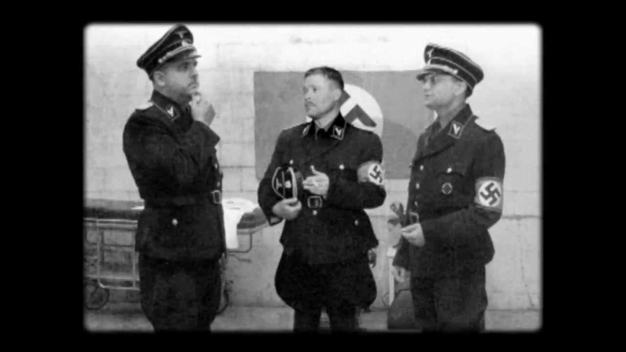 Ratline Trailer