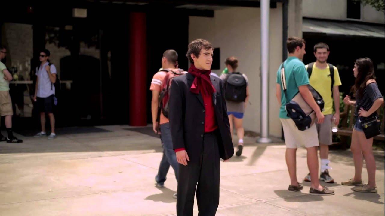 Clinger Trailer