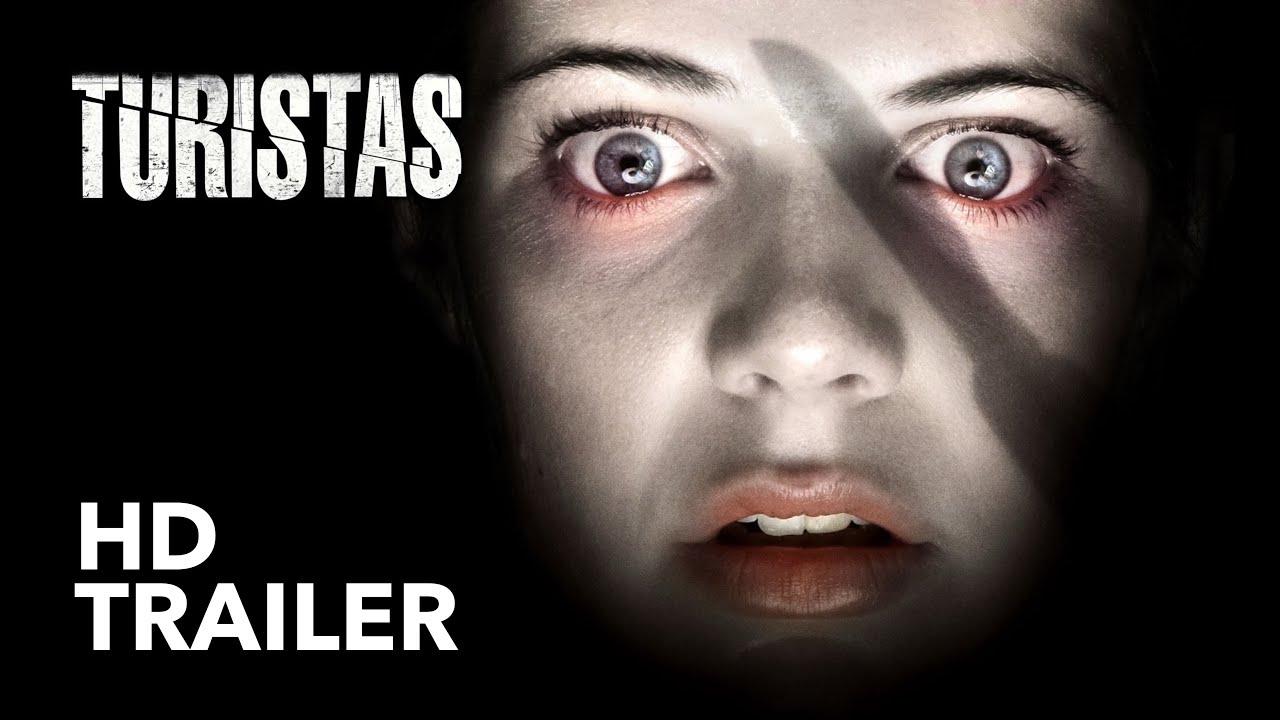 Turistas Trailer