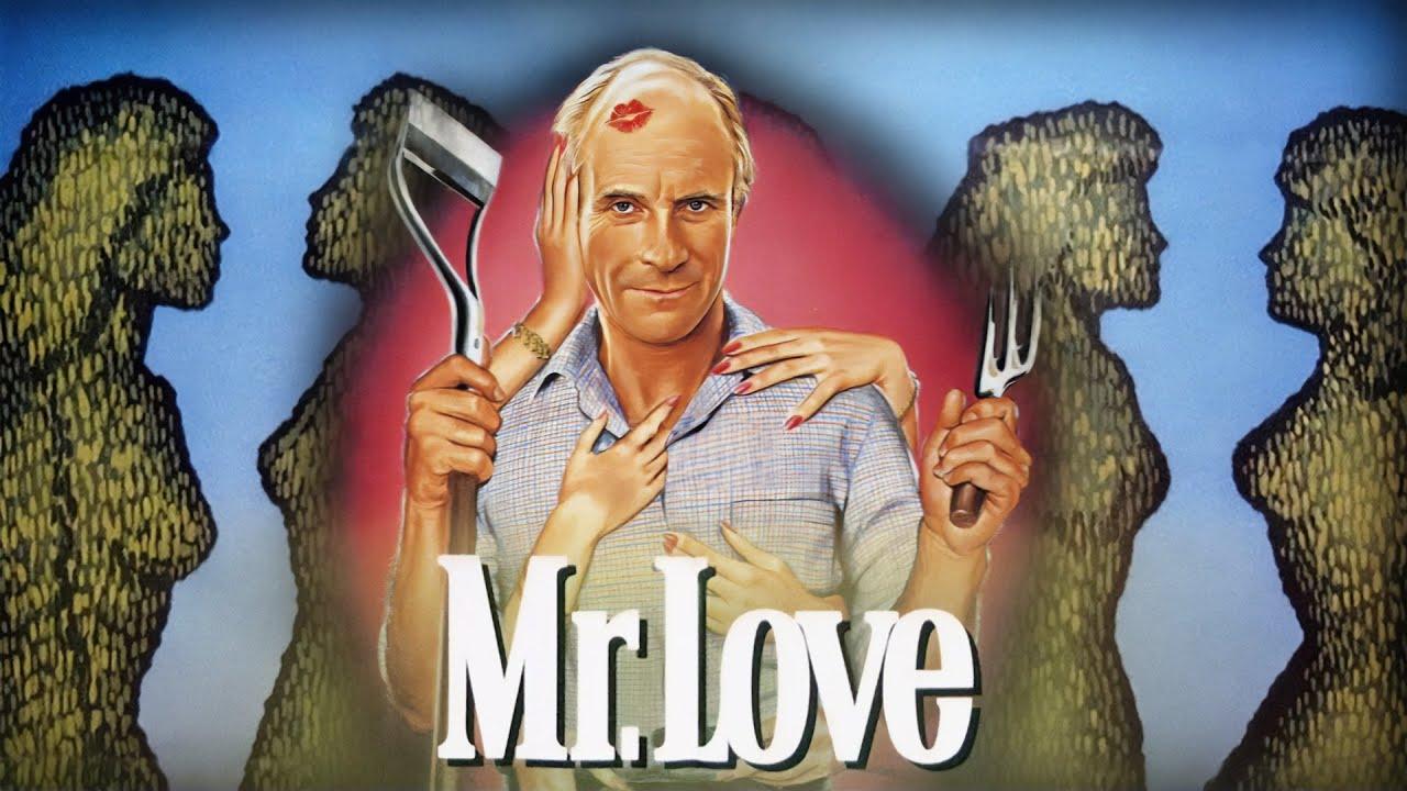 Mr. Love Trailer