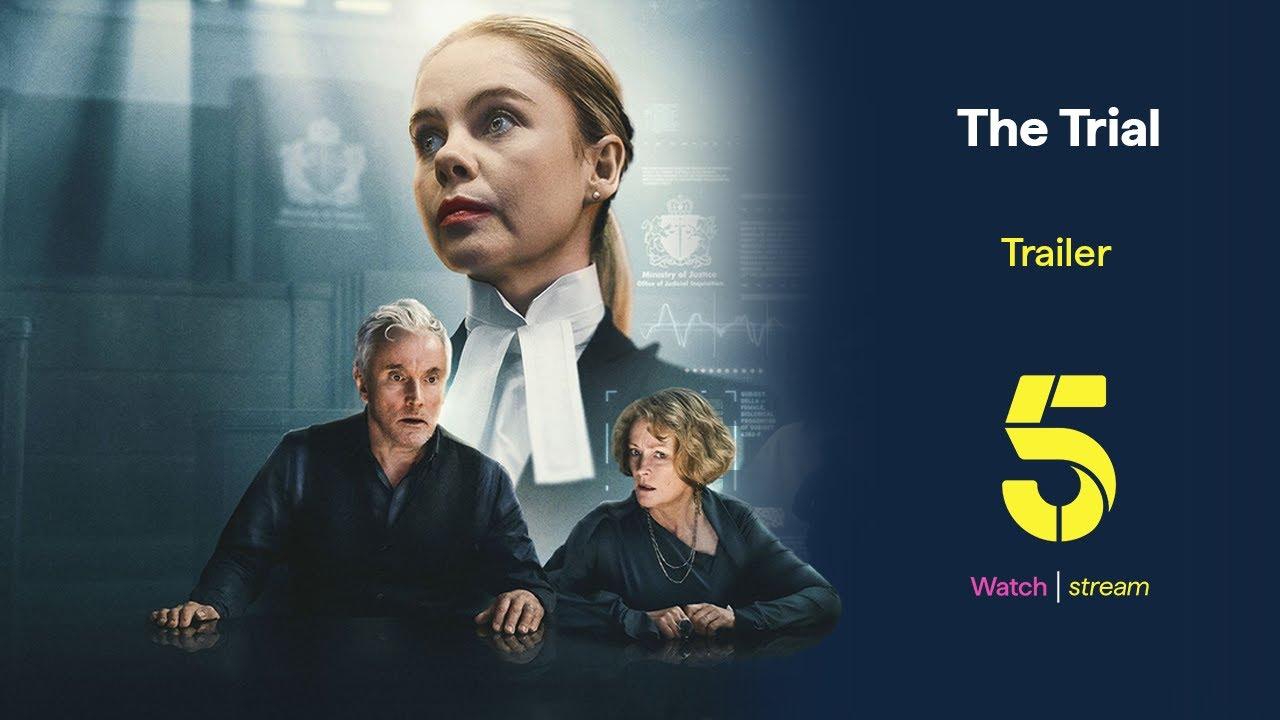 The Trial Trailer