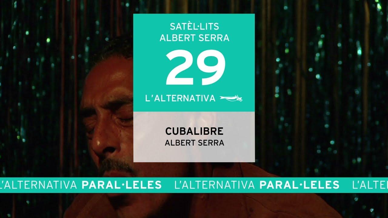 Cubalibre Trailer
