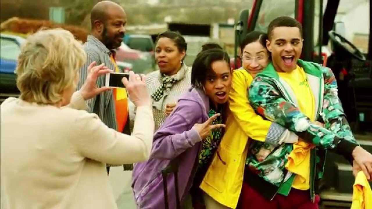 The Bad Education Movie Trailer
