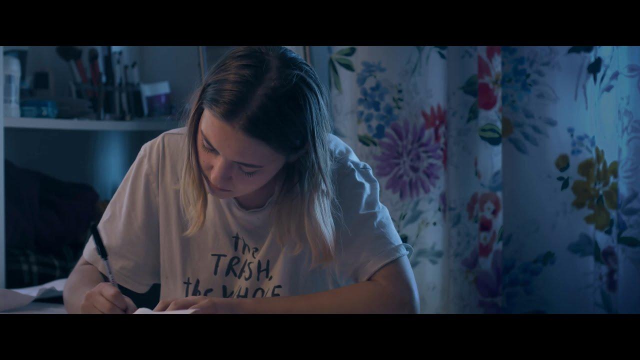Nearly Nothing Trailer