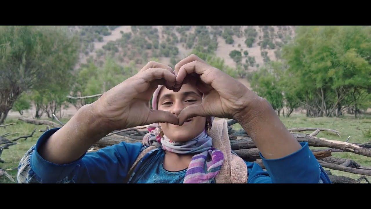 بختیاری عشایر مالکنون Trailer