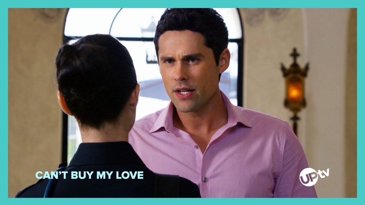 Can't Buy My Love Trailer