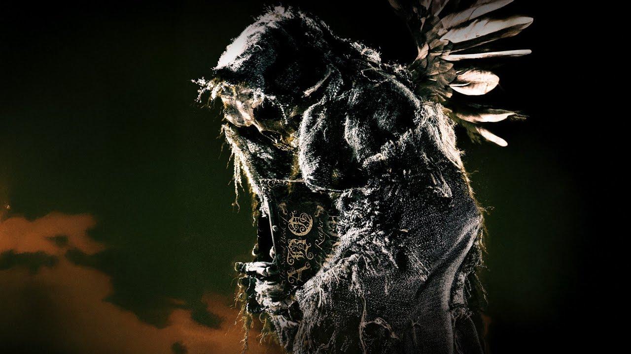 ABCs of Death 2 Trailer