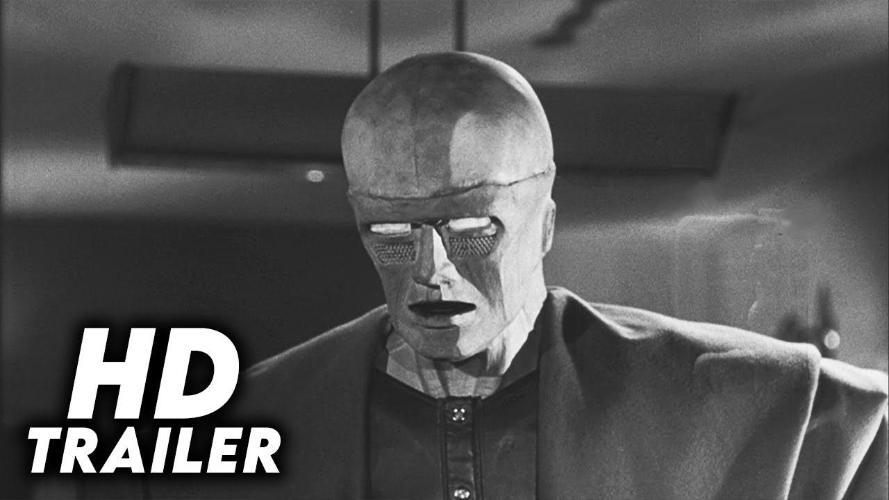 The Colossus of New York Trailer