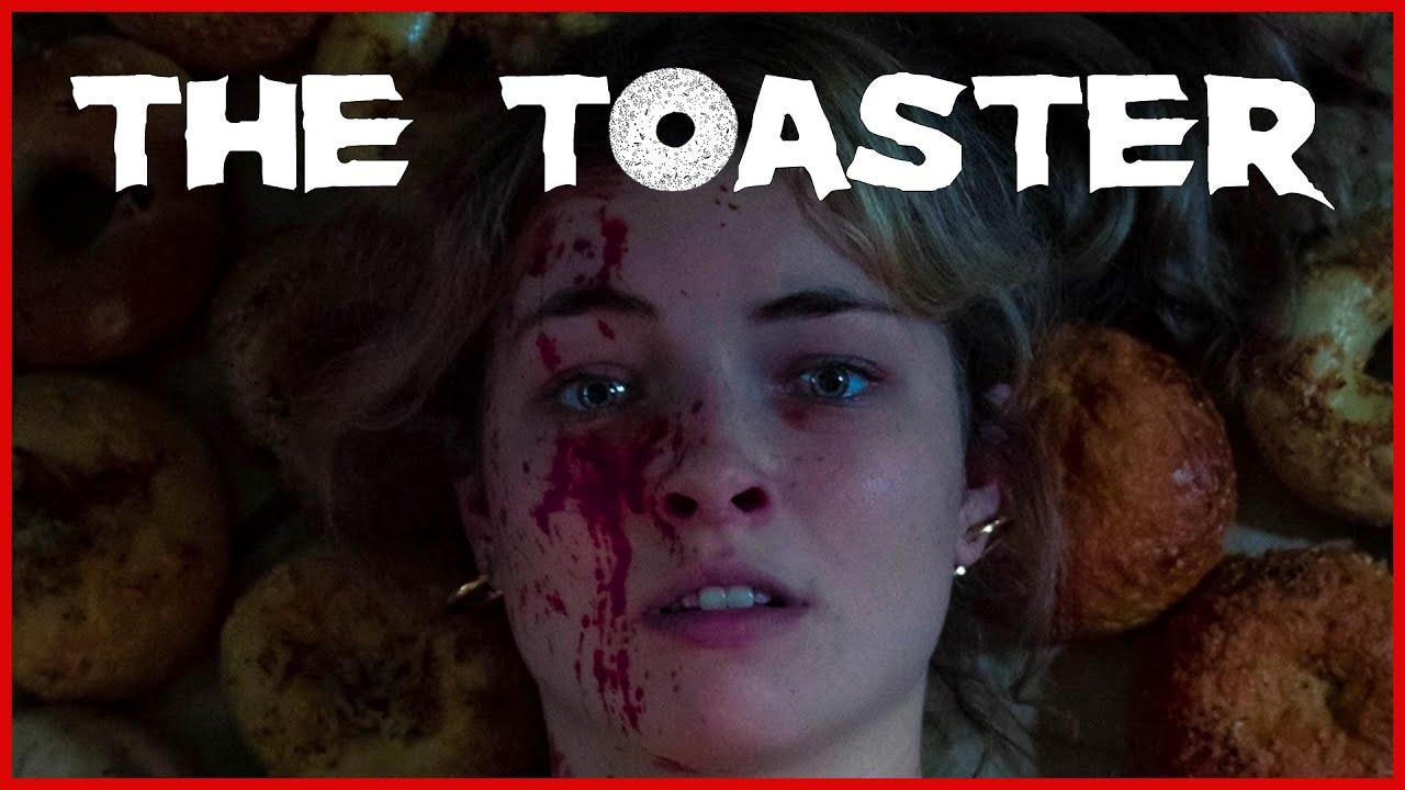 The Toaster Trailer