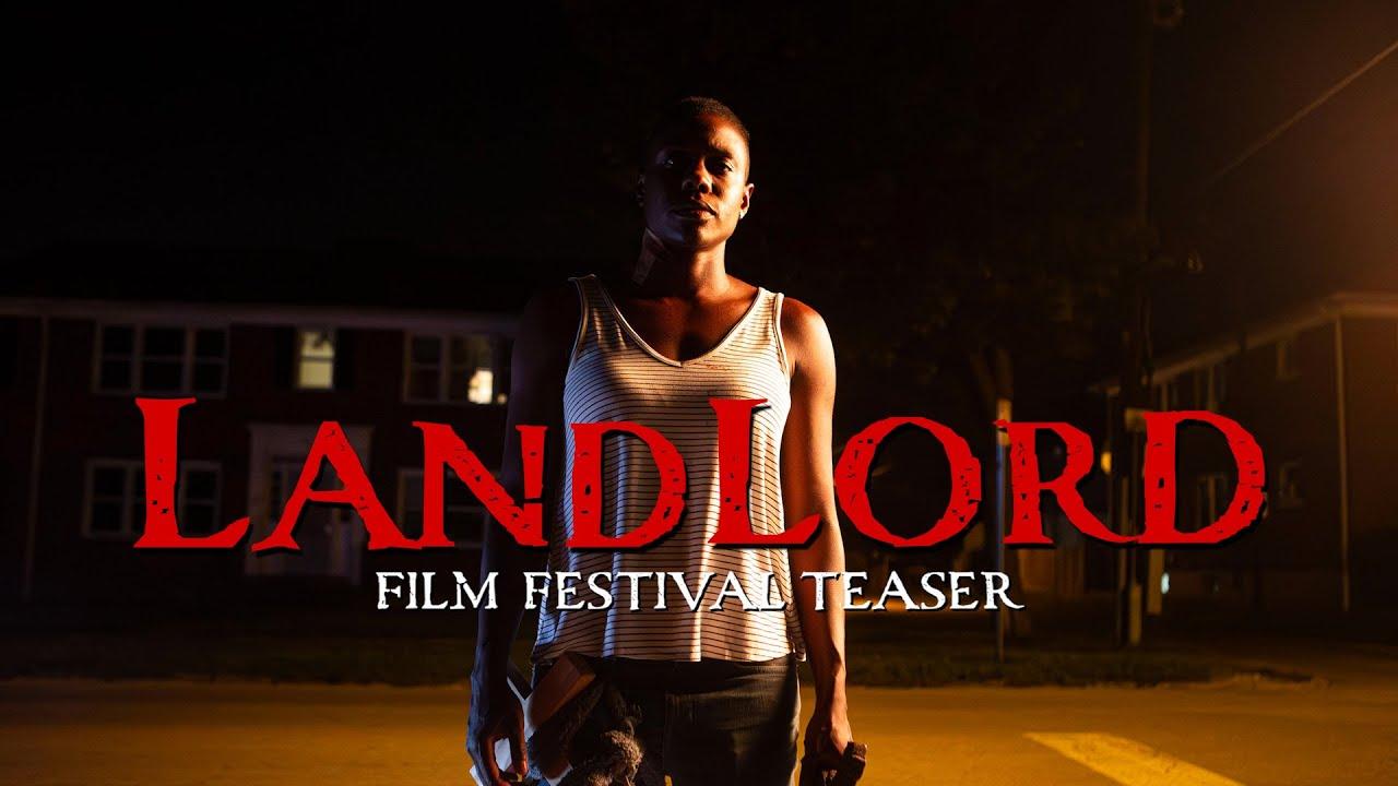 LandLord Trailer