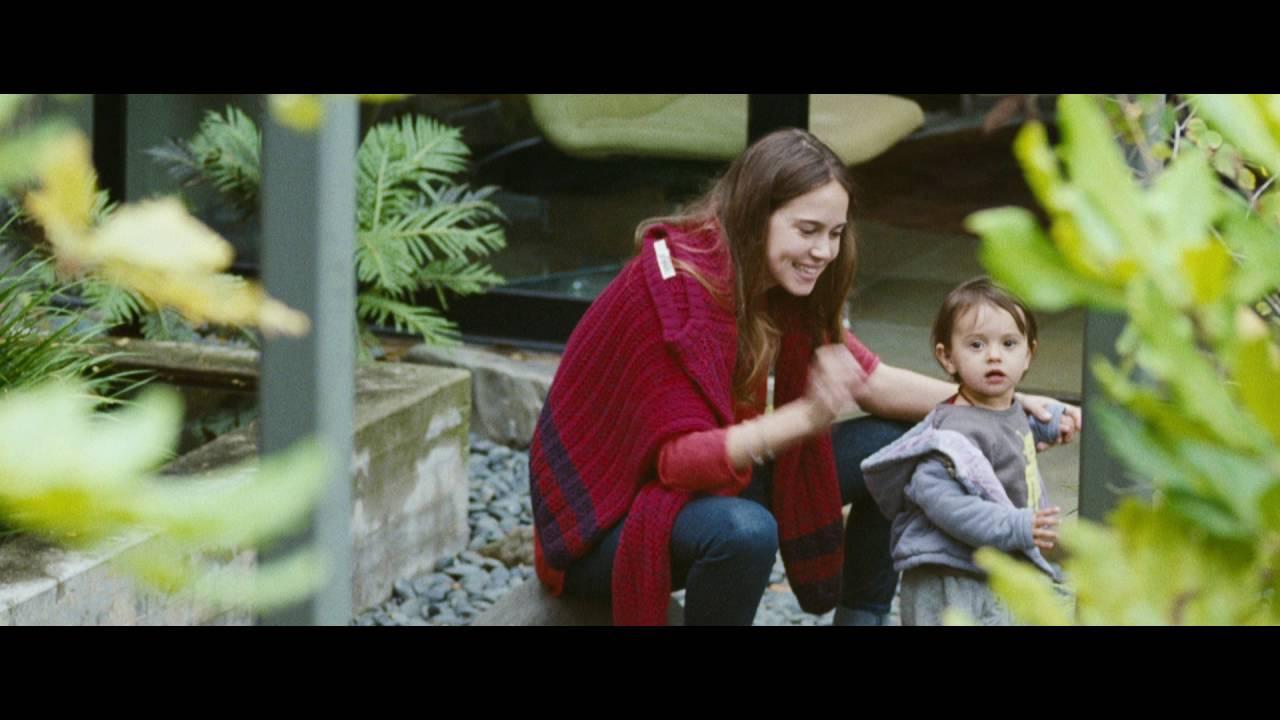 Somewhere Beautiful Trailer