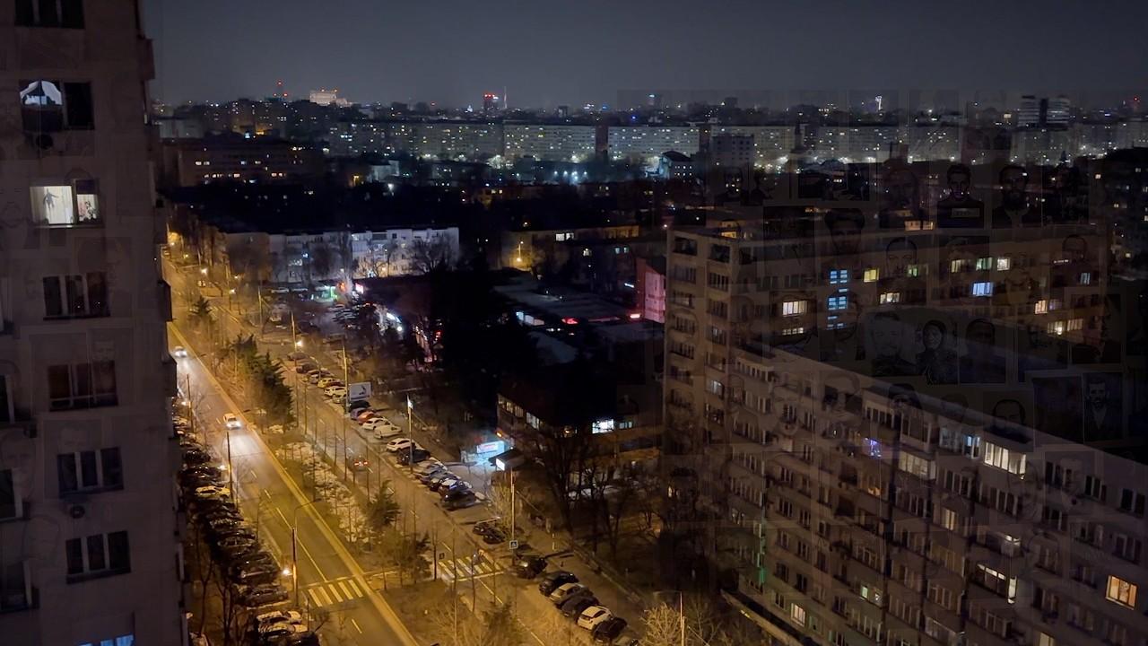 Bucharest Horror Show Trailer