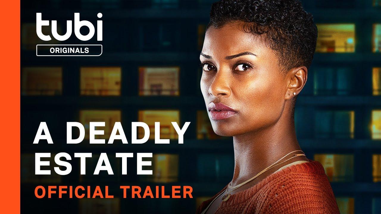 Deadly Estate Trailer