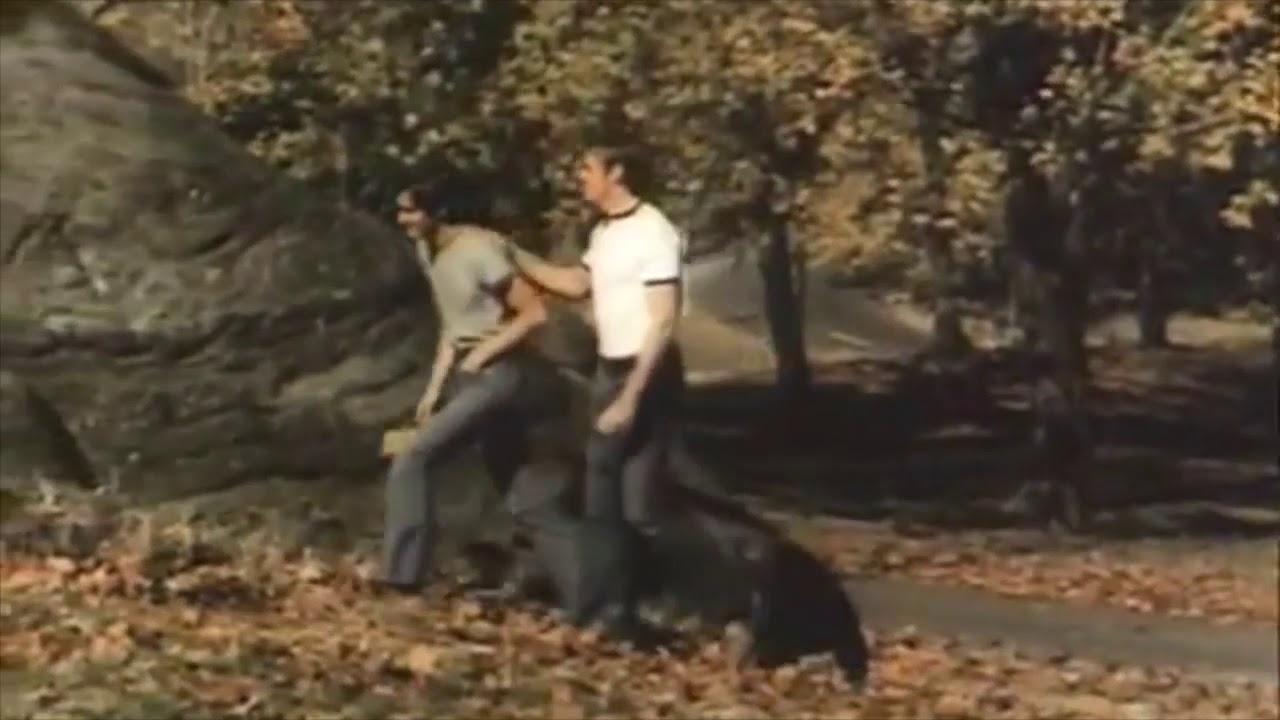 A Very Natural Thing Trailer