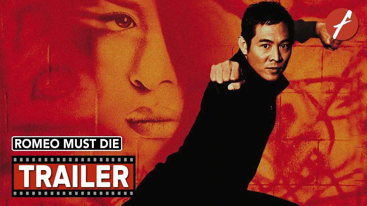 Romeo Must Die Trailer