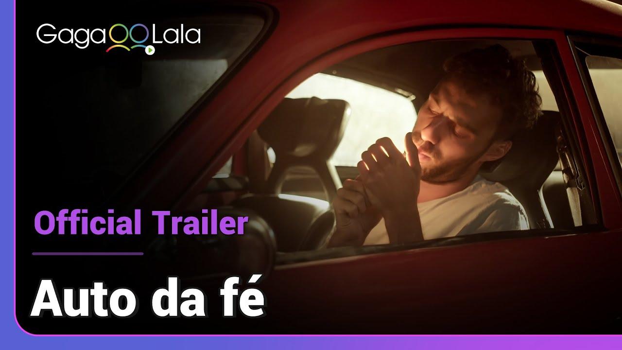 Auto da fé Trailer
