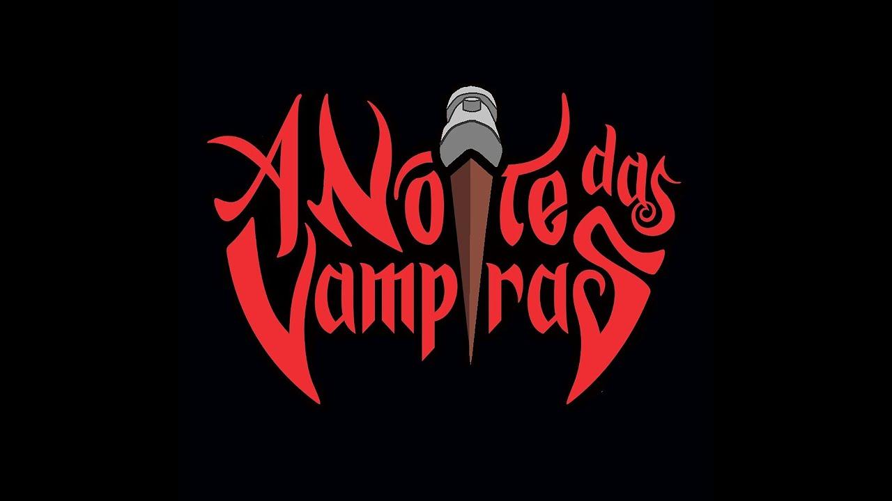 The Night of the Vampires Trailer
