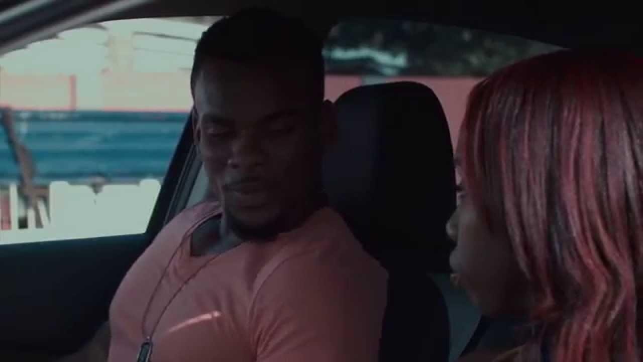 The Apartment: About Last Night Trailer