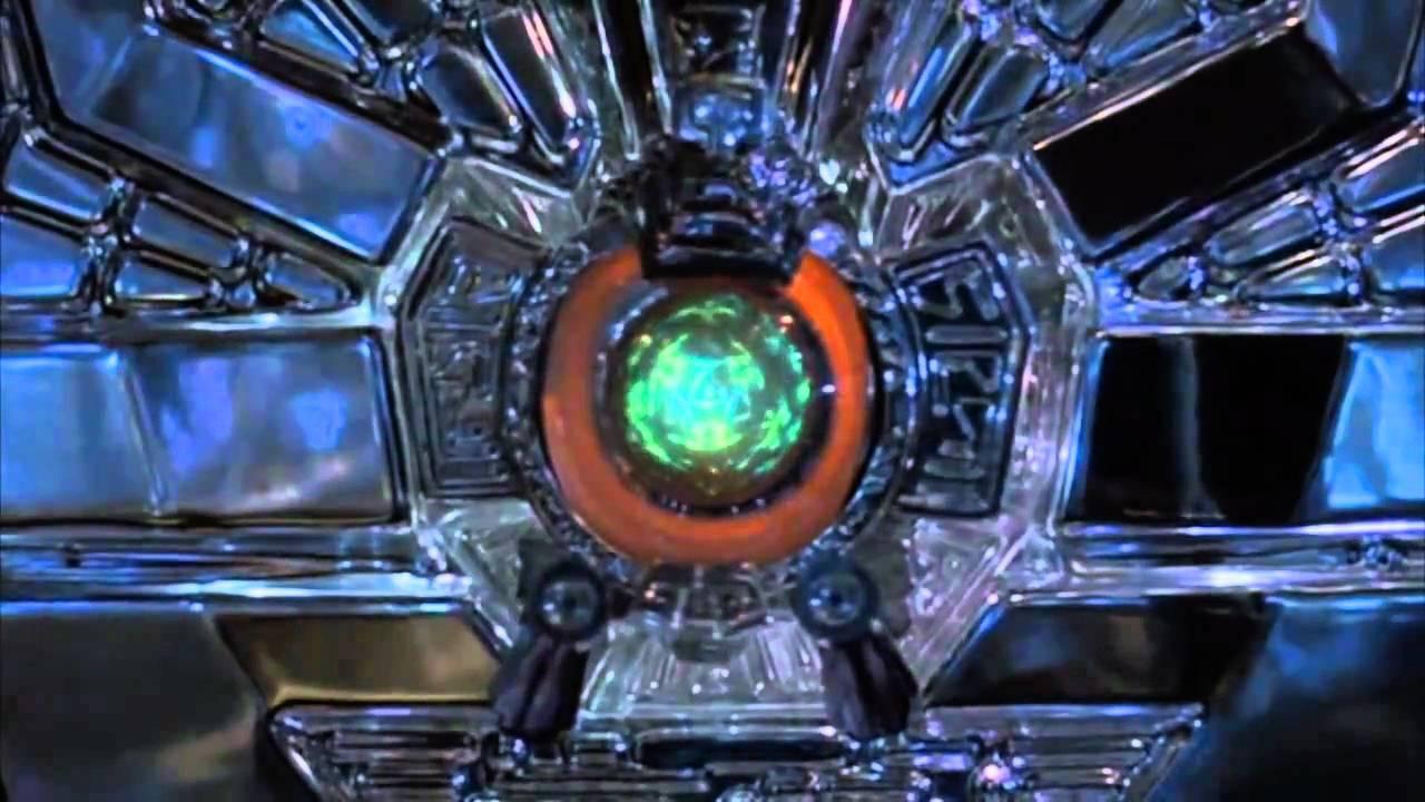 Flight of the Navigator Trailer