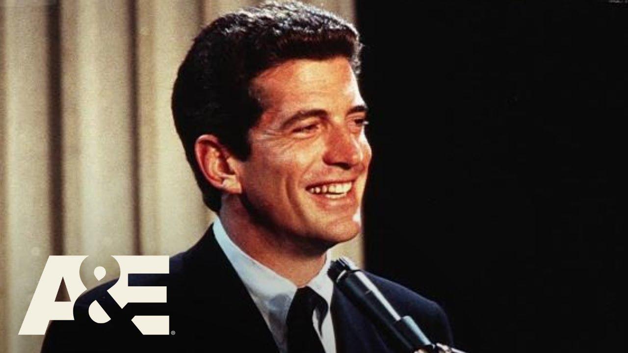 Biography: JFK Jr. The Final Year Trailer
