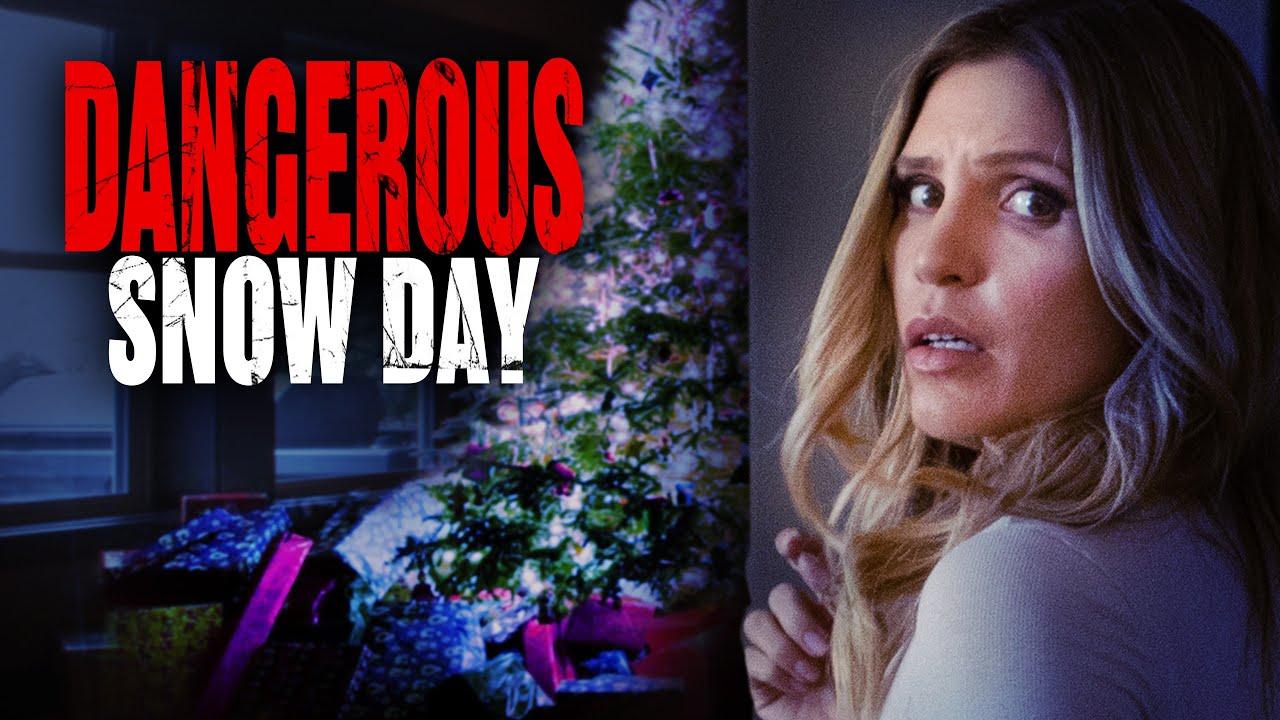 Dangerous Snow Day Trailer
