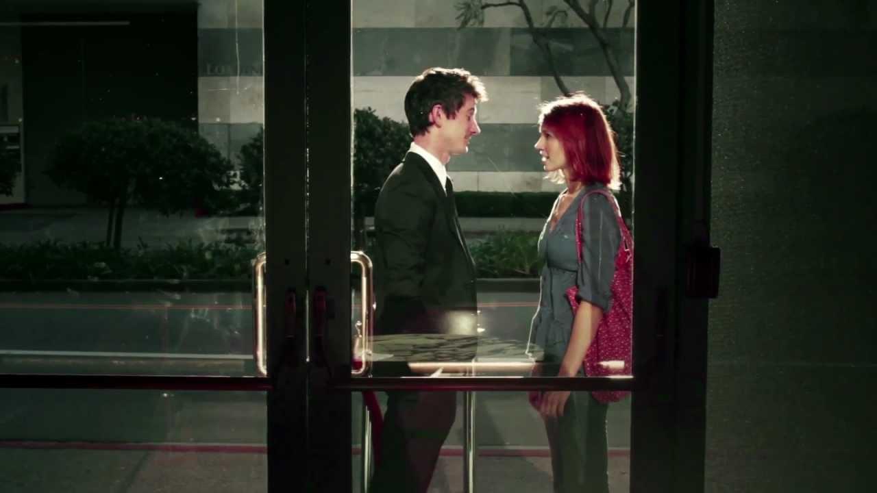 Screwed Trailer