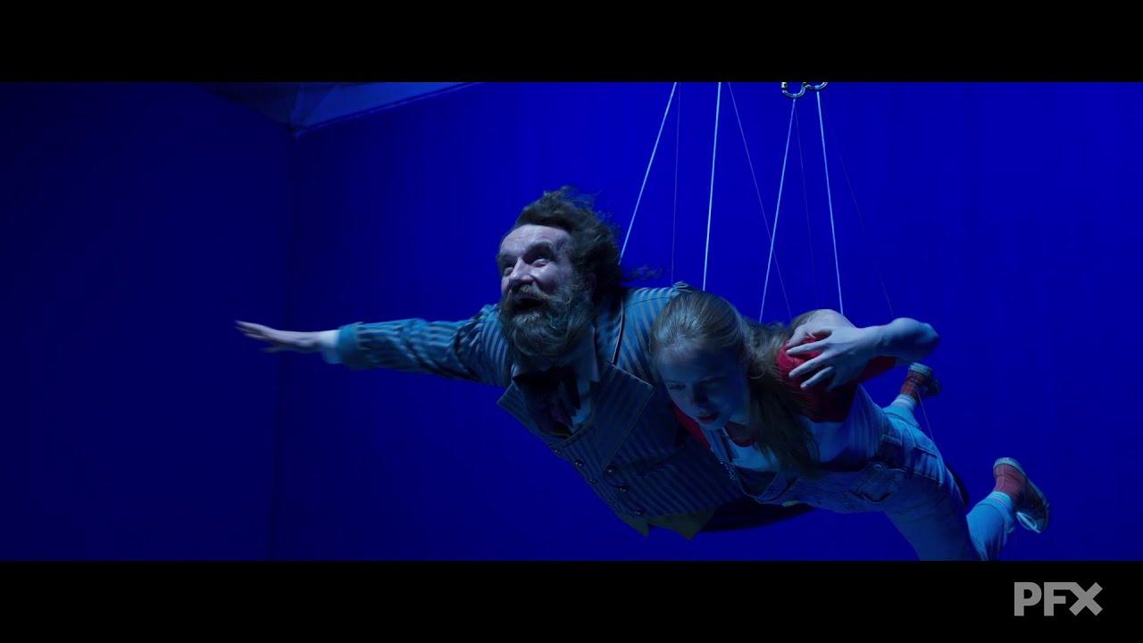 Kleks Academy Trailer