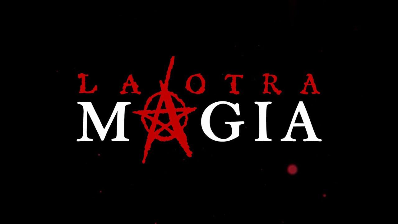 The Other Magick Trailer
