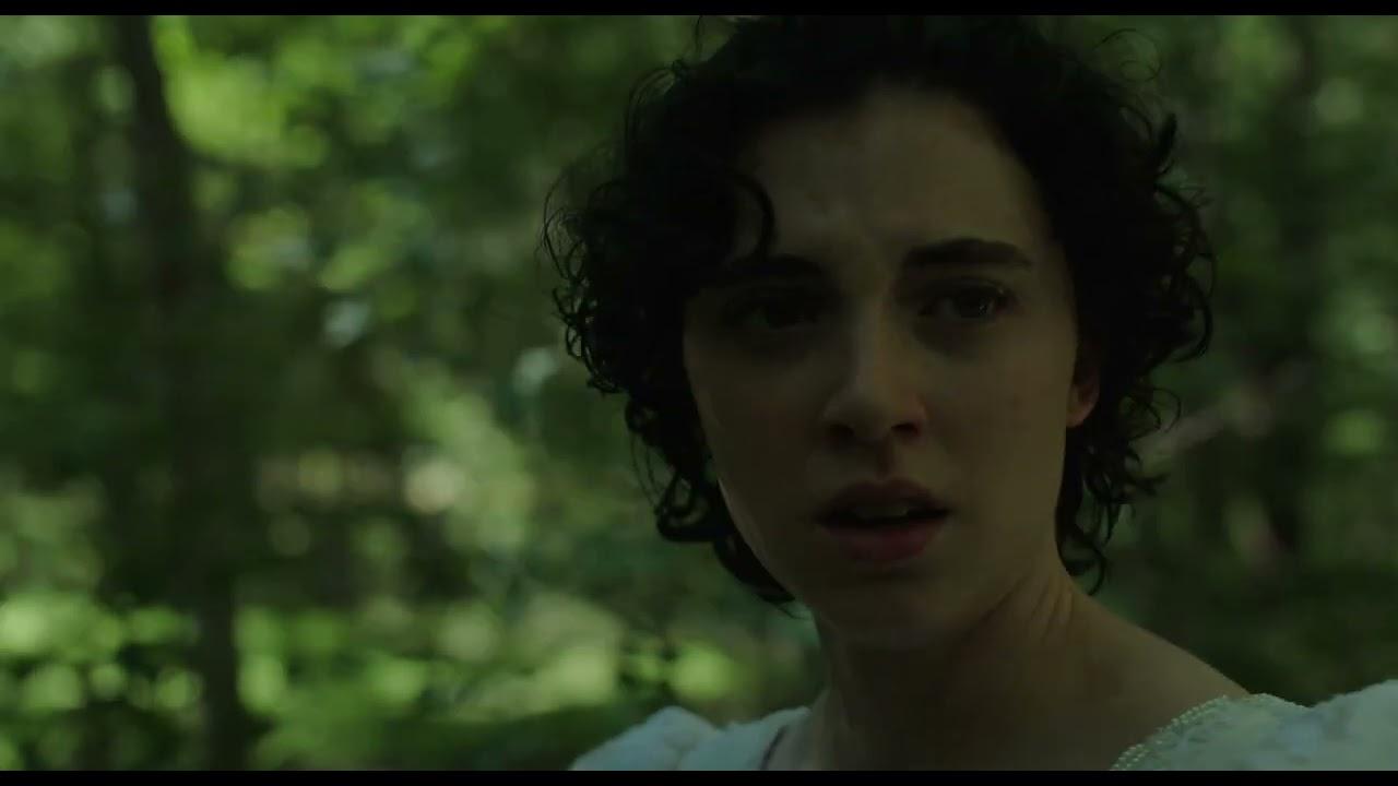Presagio Trailer