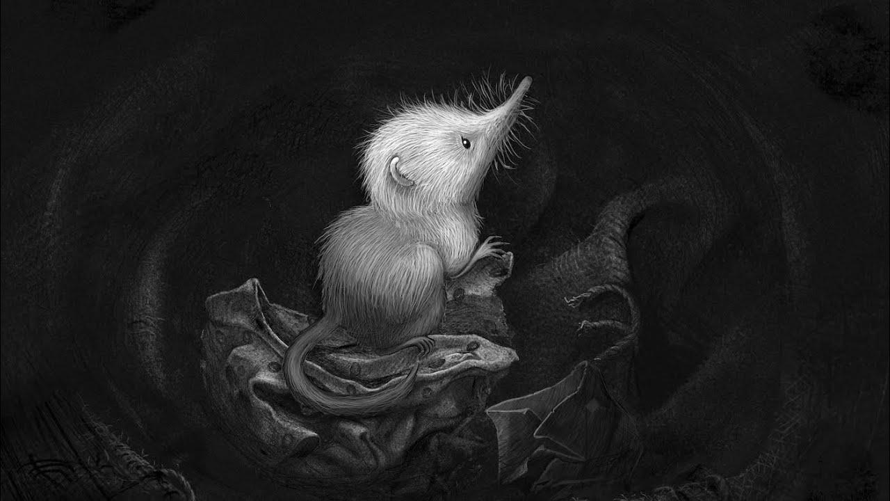 Little Shrew (Snowflake) Trailer