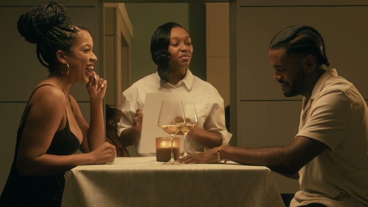 Melanie & Kyle Trailer