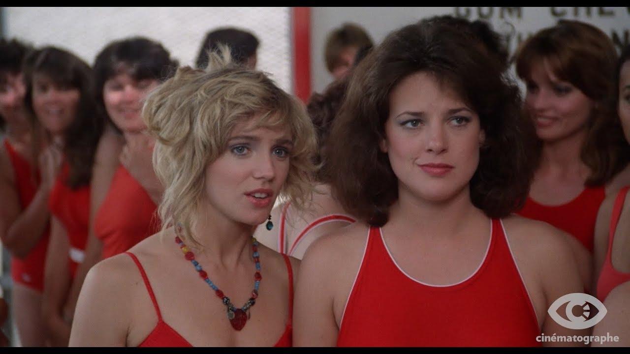 Joy of Sex Trailer