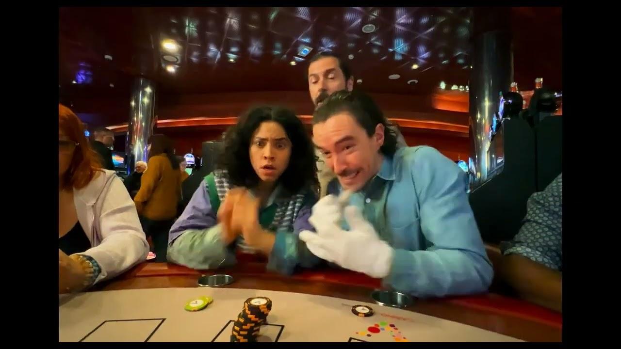 Heads or Fails Trailer