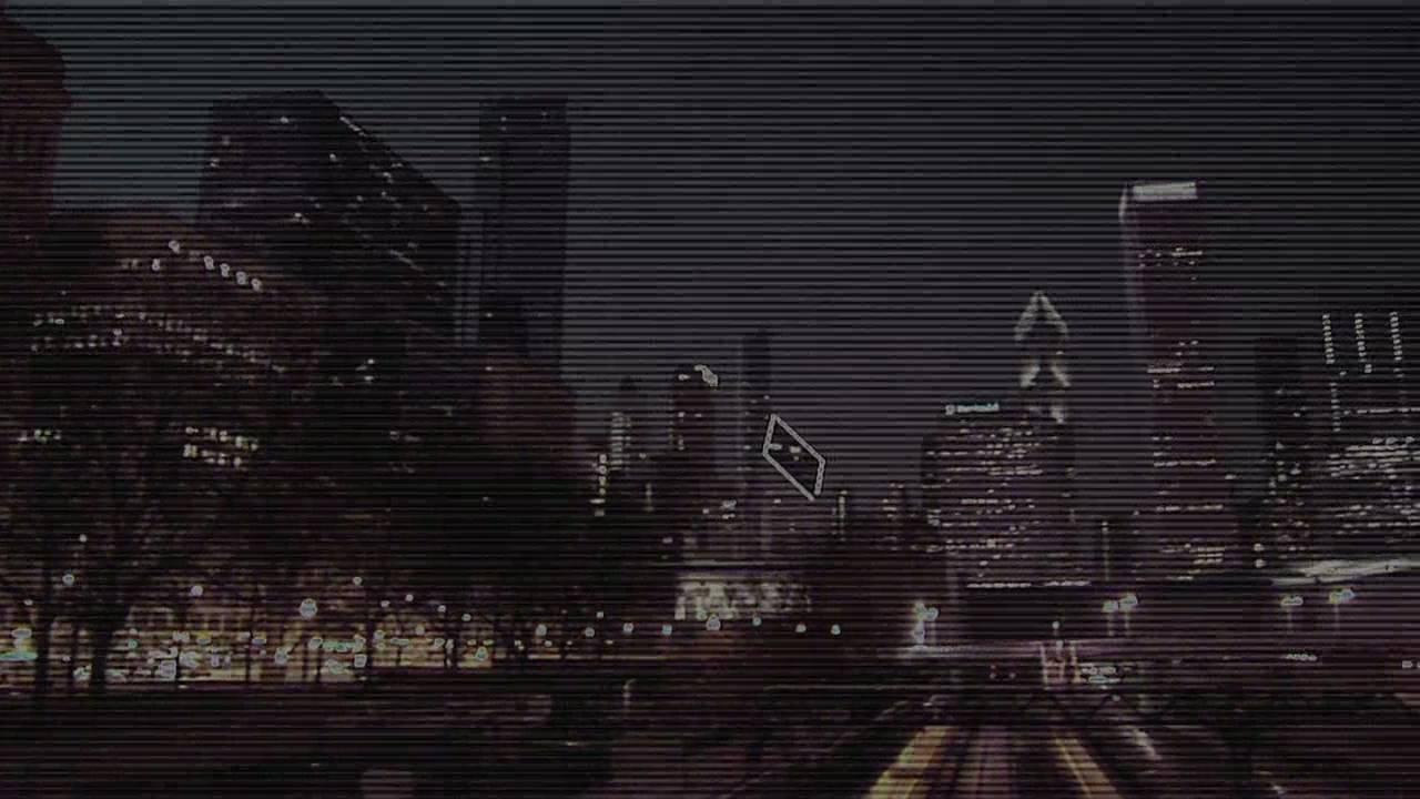 Code 2600 Trailer