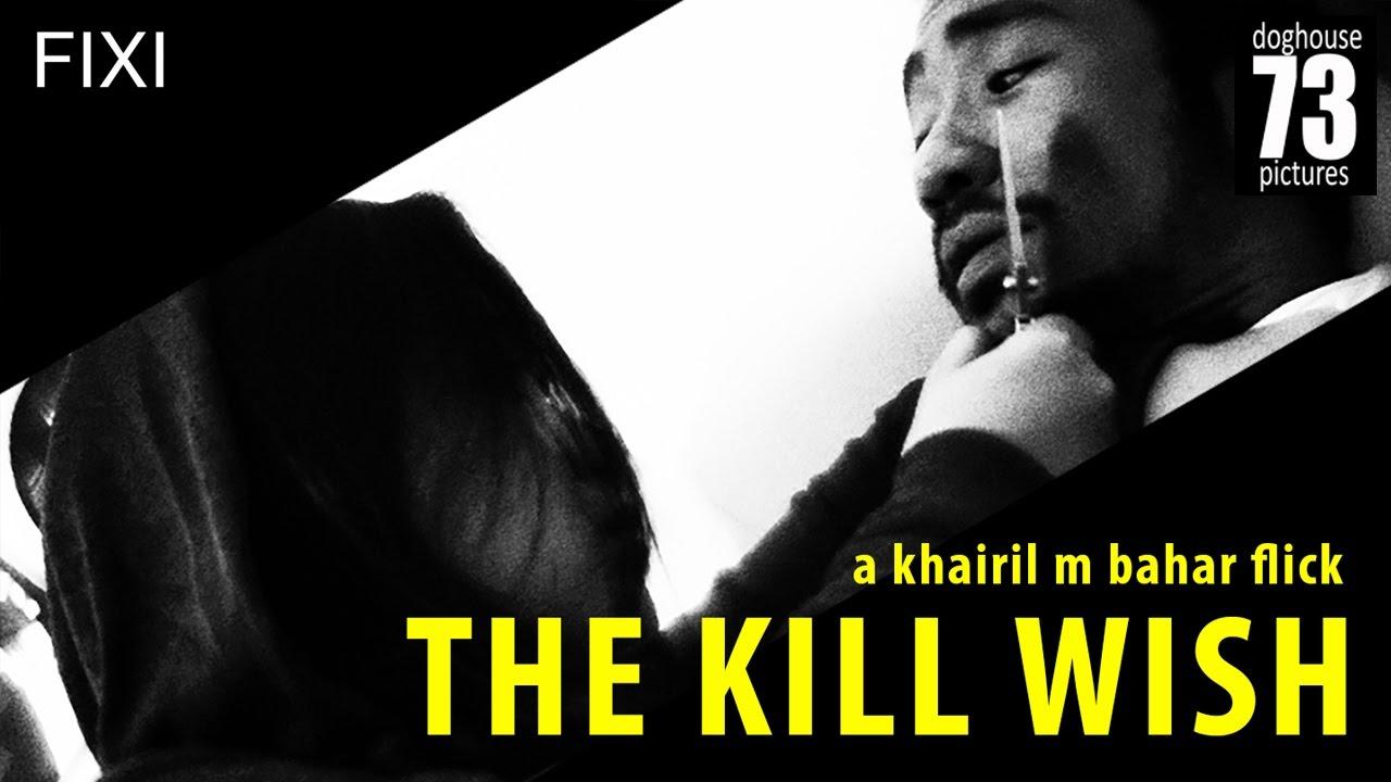 3 Crimes: The Kill Wish Trailer