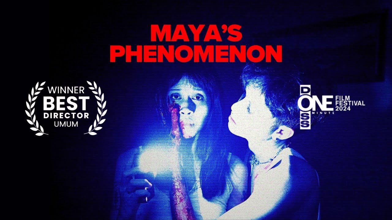Maya's Phenomenon Trailer