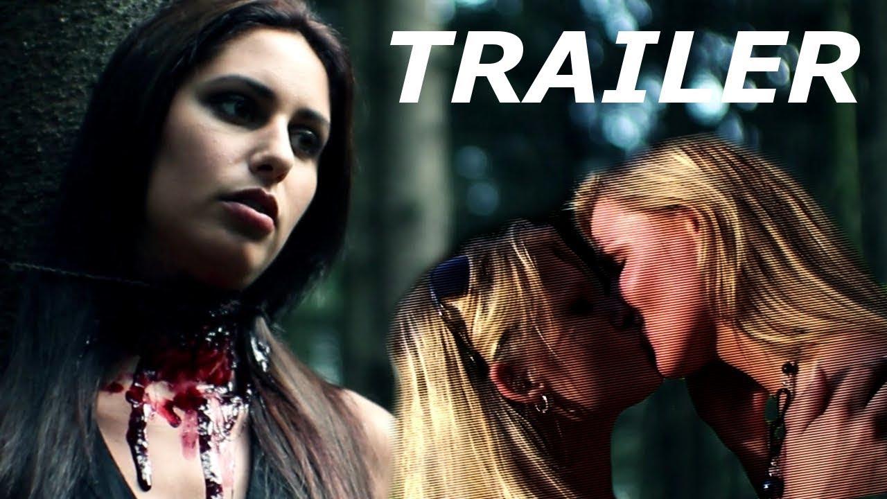 Cannibal Diner Trailer
