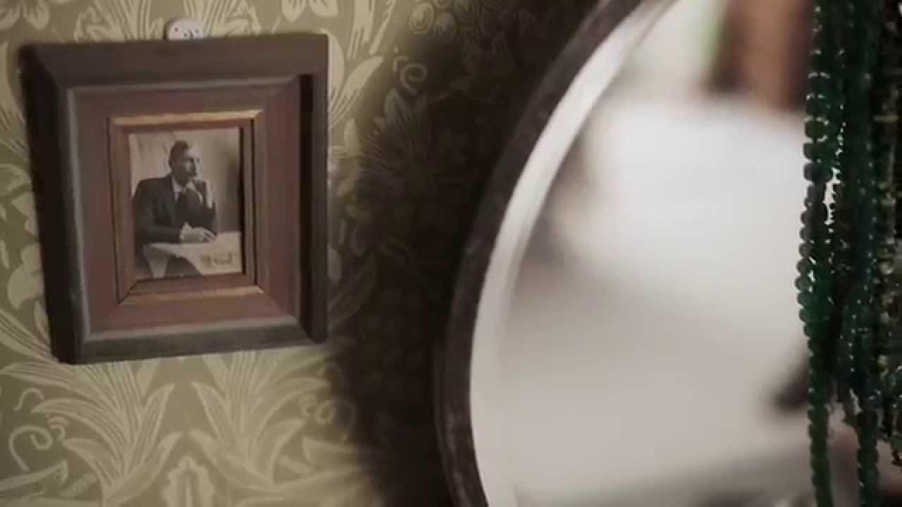 Miss Brill Trailer