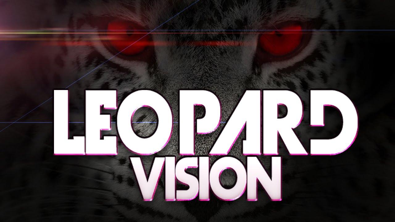 Leopard Vision Vol.1 Trailer
