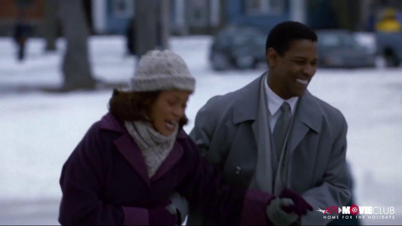 The Preacher's Wife Trailer