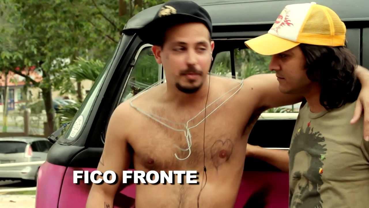Mi verano con Amanda 2 Trailer